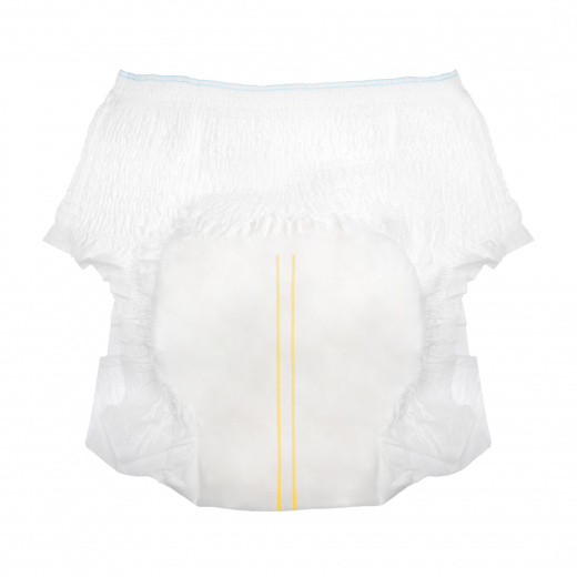Подгузники-трусы одноразовые для взрослых Active Optima Normal, М, 30 шт (РУ) Beside